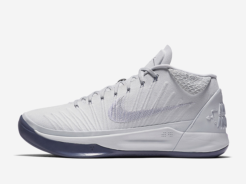 kobe ad mid gray