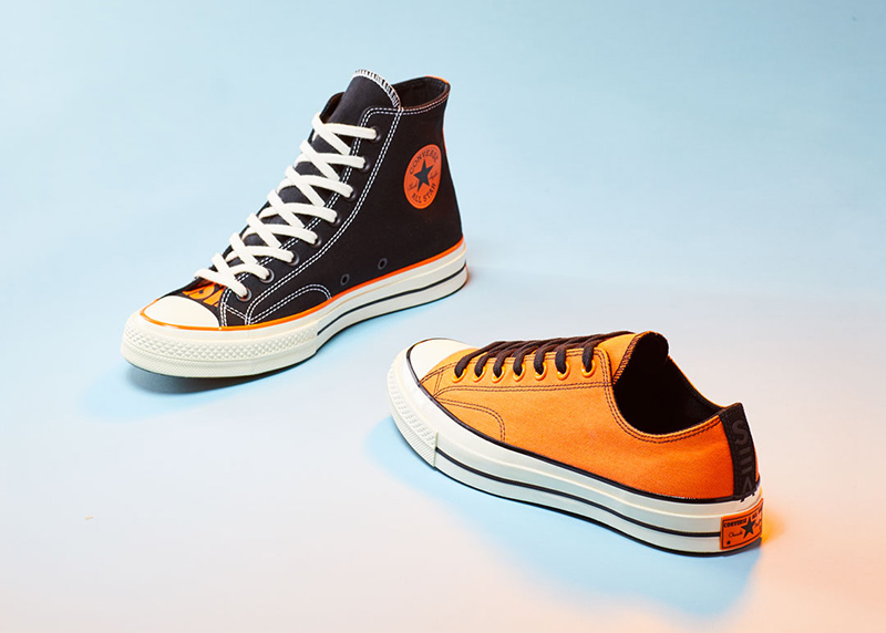 converse chuck taylor 70s 2018