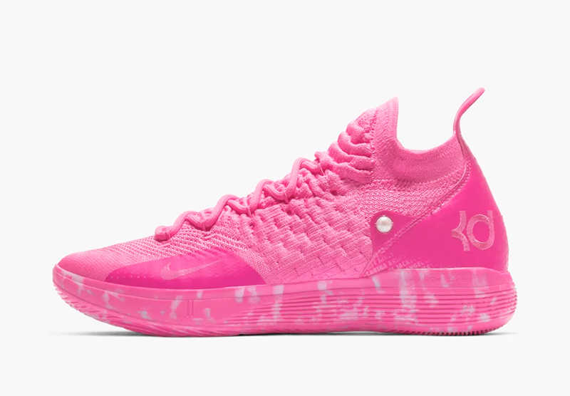 kd 1 aunt pearl