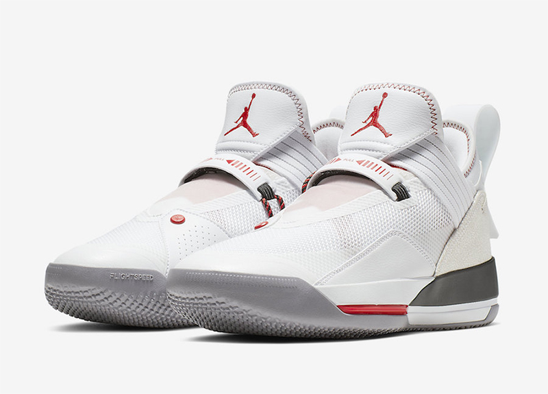 jordan air jordan xxxiii se