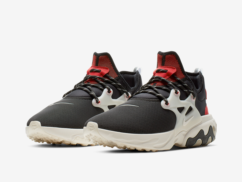 chatty matador nike react presto