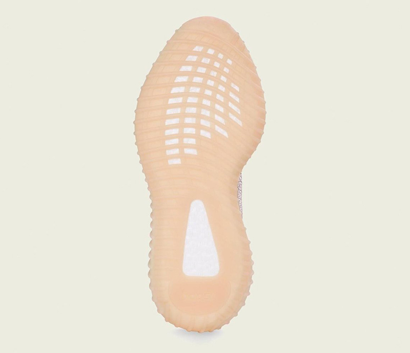 Adidas Yeezy Boost 350 V2 Synth non flective FV5578