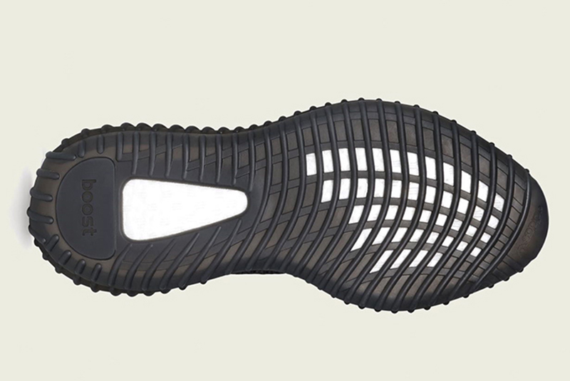 adidas Is Releasing an All Black YEEZY BOOST Hypebae