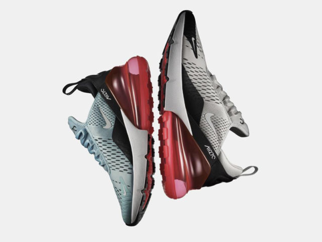 All-new: Nike Air Max 270