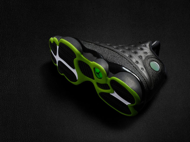 RELEASE REMINDER: AIR JORDAN XIII RETRO ‘ALTITUDE’