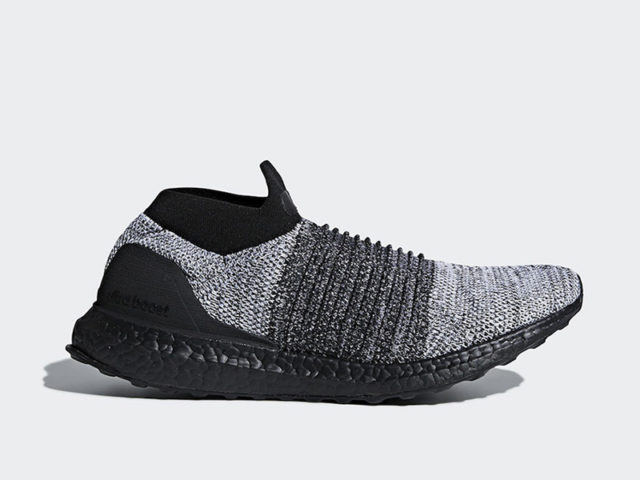 COP OR DROP: adidas UltraBOOST Laceless LTD