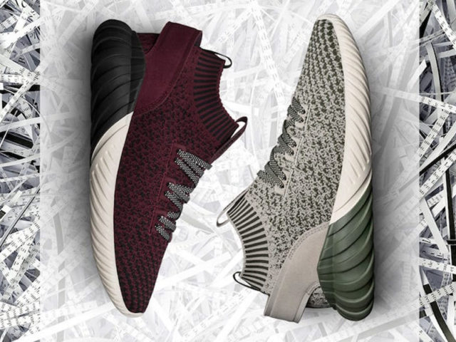 adidas Tubular Doom Sock PK ‘Blood & Sand’ Pack