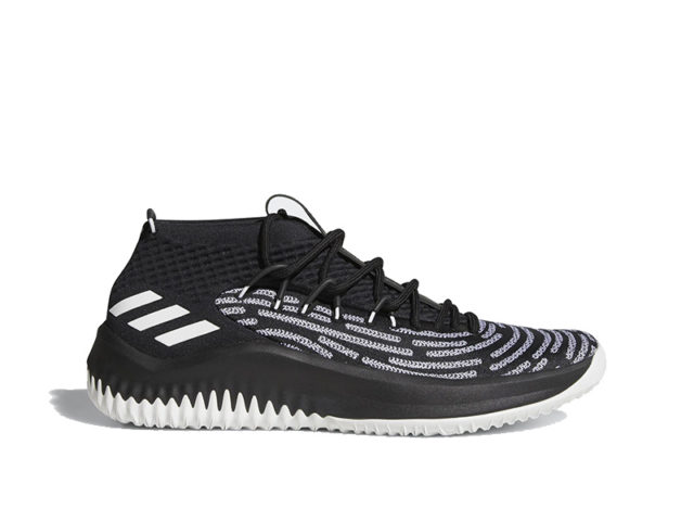 adidas DAME 4 ‘BHM’