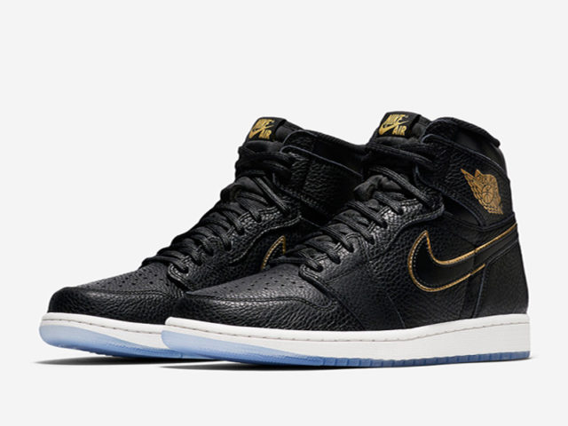 TOMORROW: AIR JORDAN 1 HIGH OG ‘CITY OF FLIGHT’