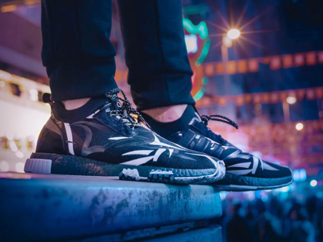 JUICE x adidas Consortium NMD Racer ‘Alienegra’ via COPDATE