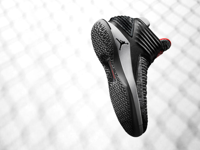 AIR JORDAN XXXII ‘MVP’