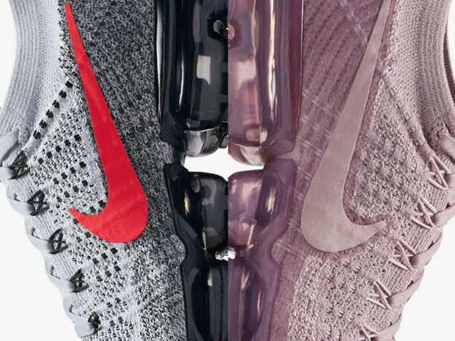 A couple of new Air VaporMax colorways dropping at Capital tomorrow