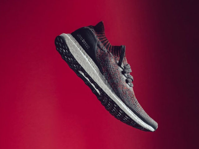 New UltraBoost Uncaged set to release February 1st