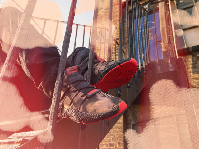 the adidas Prophere ‘Rogue’ drops tomorrow