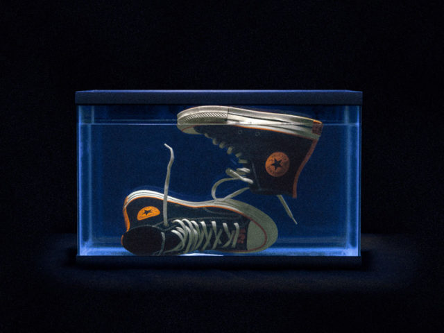 Vince Staples x Converse Chuck Taylor 70s ‘Big Fish Theory’