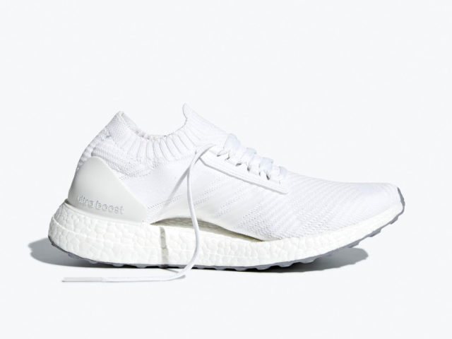 Ladies get a fresh set of UltraBoost X from adidas this February