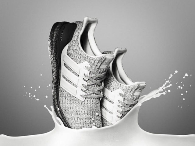 Bring out the milk for these sick Cookies n’ Cream UBs