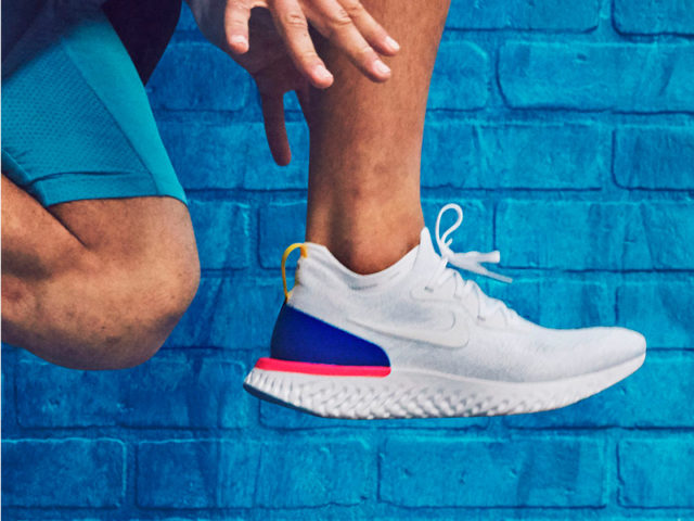 Colorway Update + Availability: Nike Epic React Flyknit