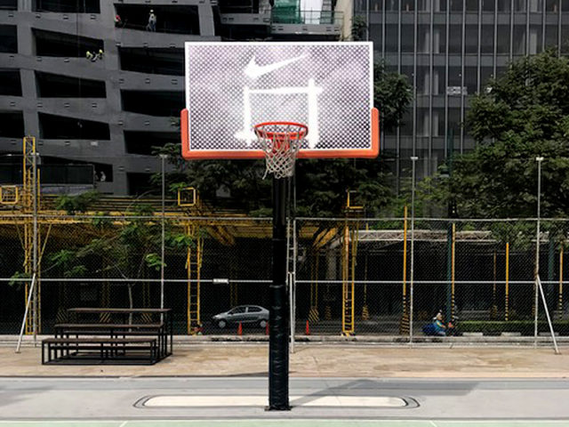 IN FOCUS: NIKE HYPERCOURT