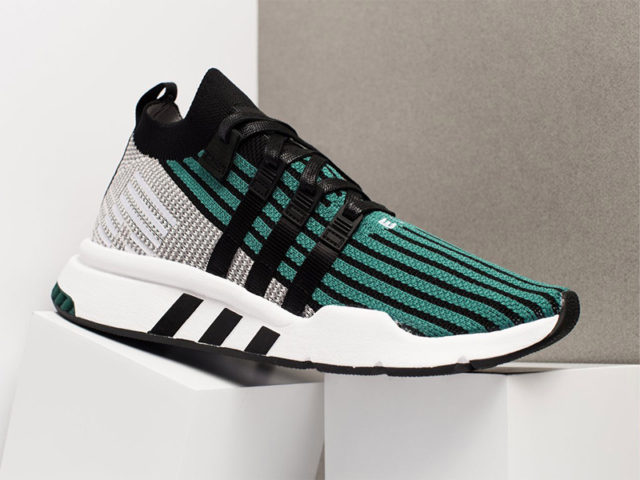 adidas EQT SUPPORT MID ADV PK is our sleeper pick this week