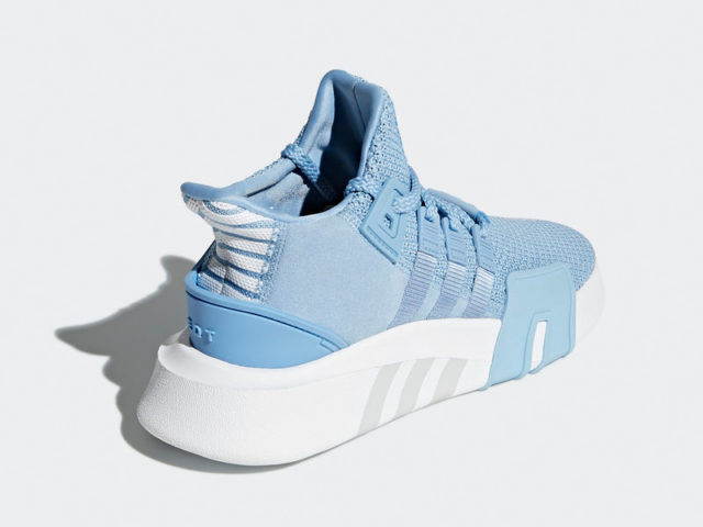 Ladies get another colorway for the EQT Basketball ADV