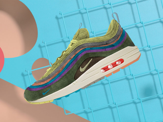 Here’s how you can pick up the Air Max 1/97 via Sole Academy