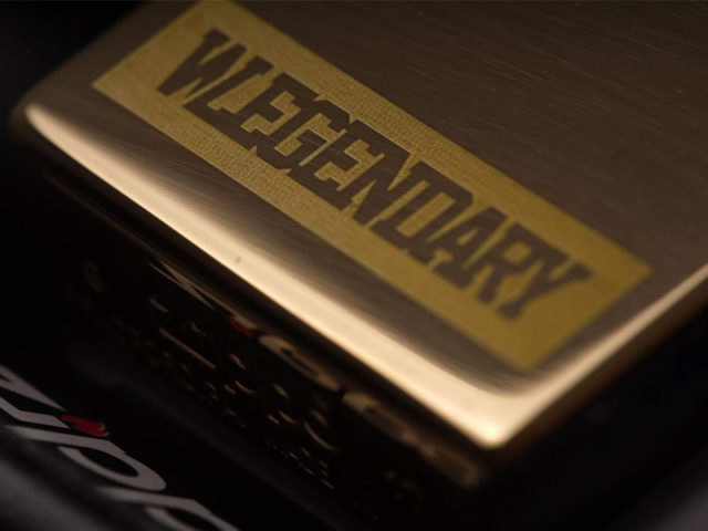 weLegendary unveils special collaboration with Zippo