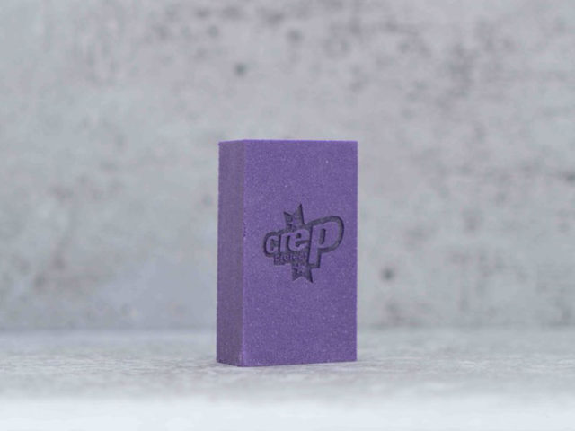 Crep Protect releases the only Eraser you’ll ever need