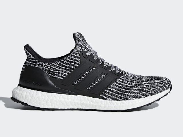 Another “Oreo” UltraBoost 4.0 drops today at adidas Online