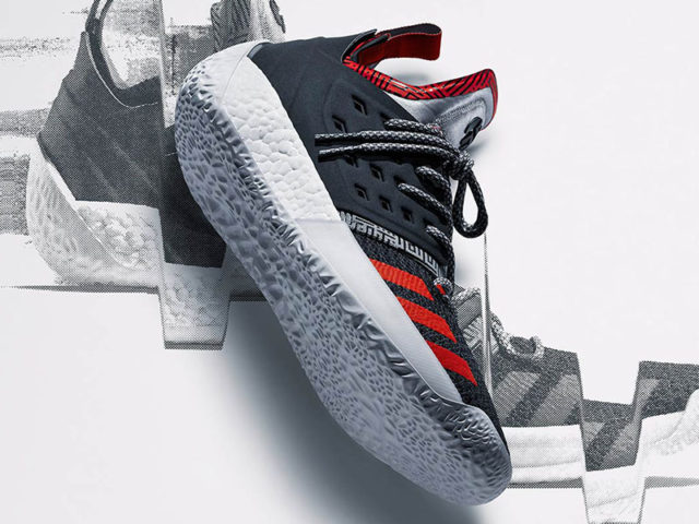 Harden has “Lift Off” in time for the Playoffs