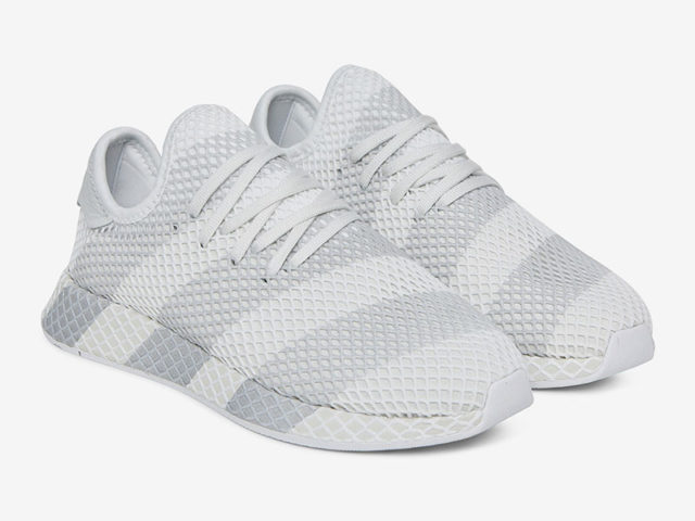 The adidas Deerupt gets the Consortium treatment