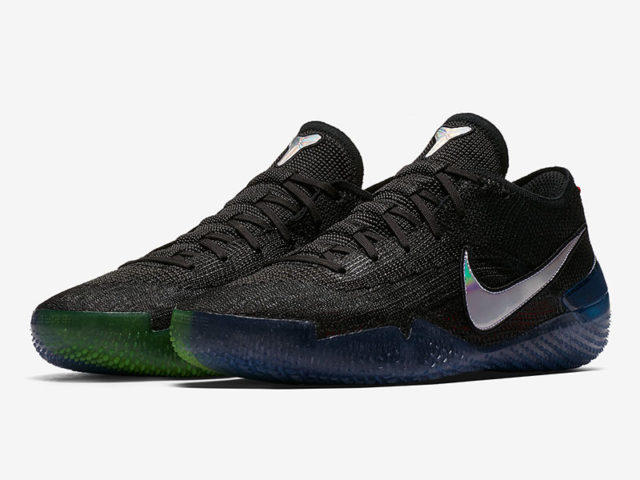 Release Reminder: Nike KOBE NXT 360