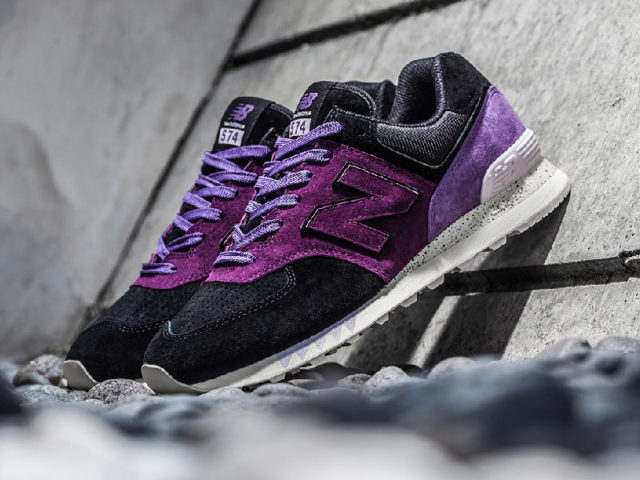 CAN’T MISS: Sneaker Freaker x New Balance 574 “Tassie Devil”