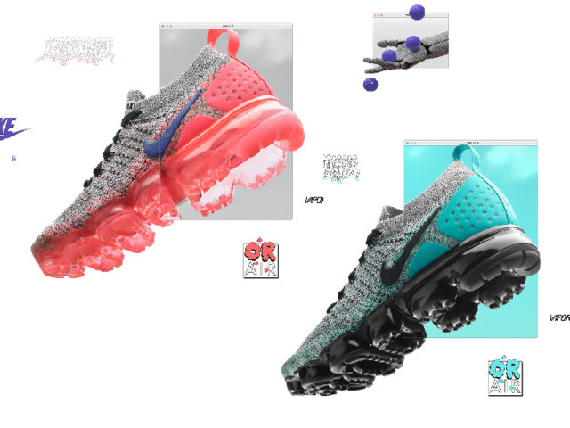 Just In: Nike’s Air VaporMax 2 “OG” Pack is now available at Commonwealth