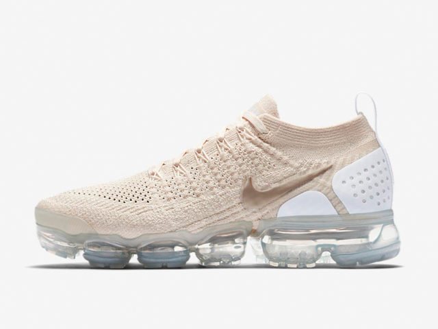 Air 2.0: Nike brings out the Air VaporMax 2 for the Women