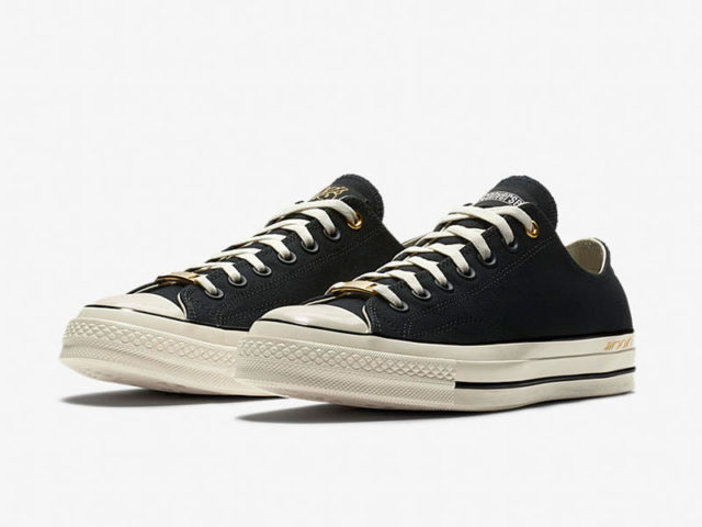 TOO FAST: The Converse Chuck 70 “30 & 40