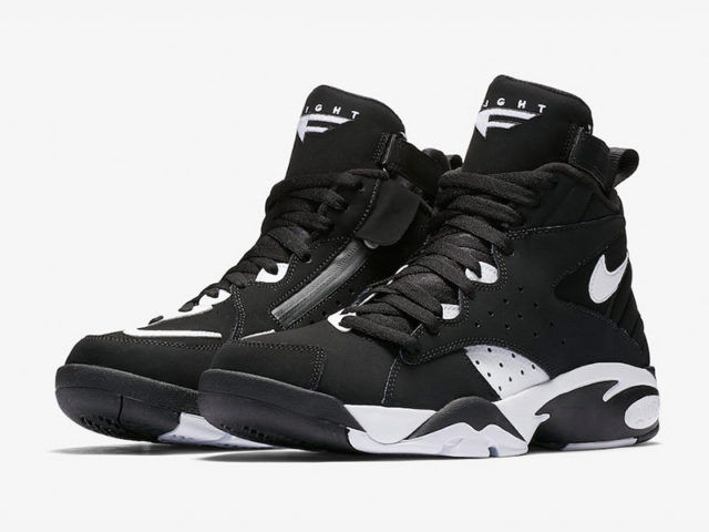 Another Nike Air Maestro II LTD drops today