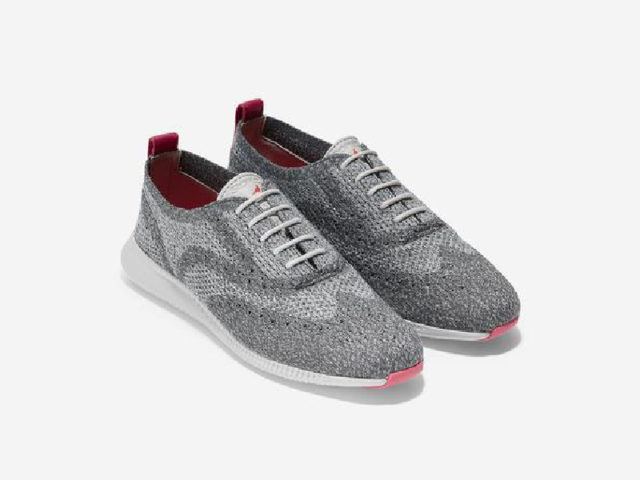 Staple Design x Cole Haan 2.ZEROGRAND Oxford now available