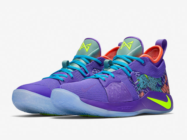 We’re finally getting the PG 2 “Mamba Mentality”