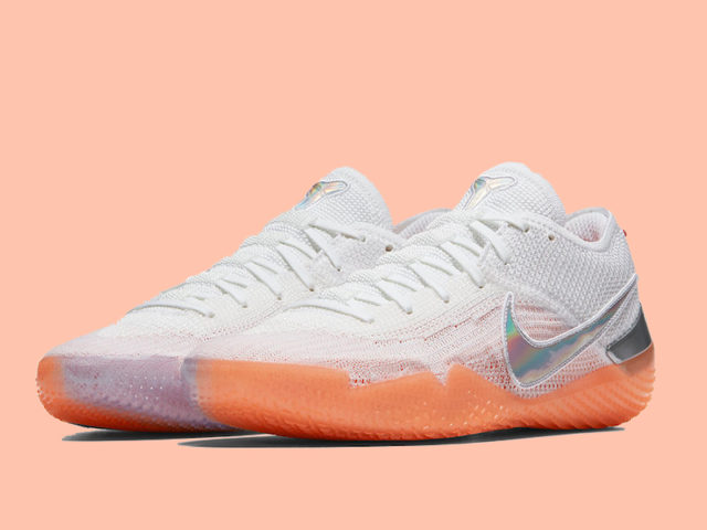 Release Reminder: Nike Kobe AD NXT 360 “Infrared”