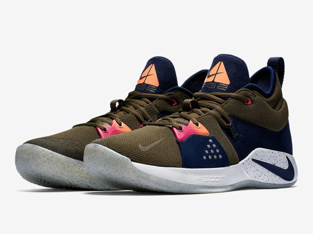 An ACG-Inspired PG 2 dropped today at Titan