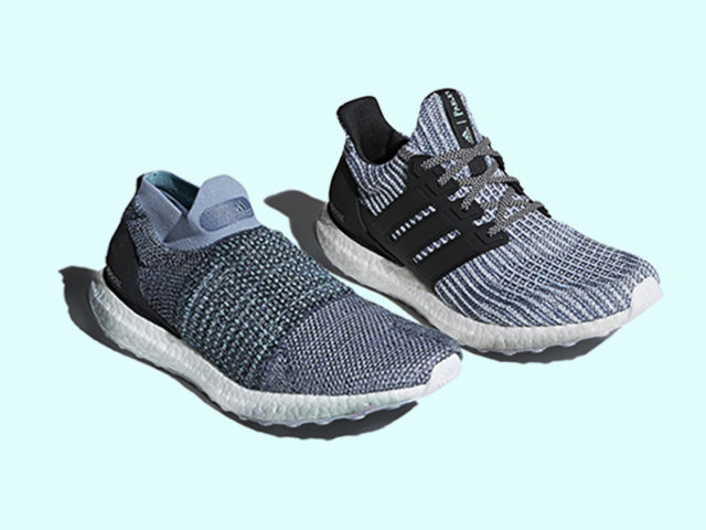 More UltraBOOST Parley dropping tomorrow at Sole Academy