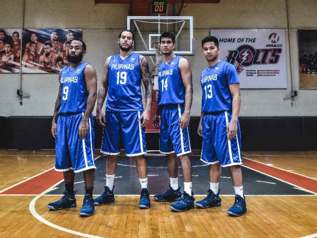 Team Pilipinas gets their “Agimat” in time for FIBA 3X3