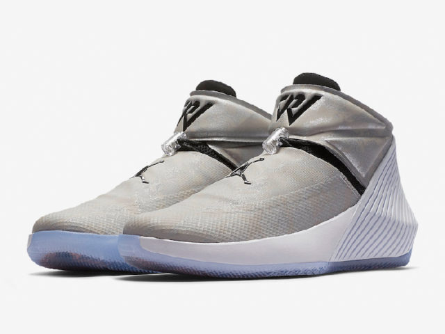 ICYMI: Jordan Why Not Zer0.1 “Fashion King”