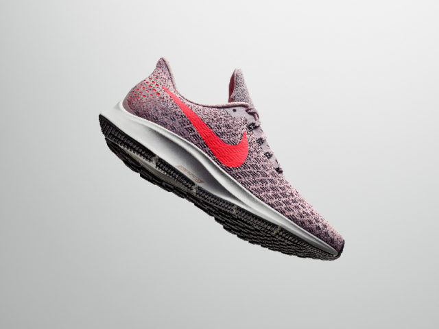 Nike releases the Air Pegasus 35