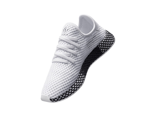 Check out this season’s adidas Deerupt Collection