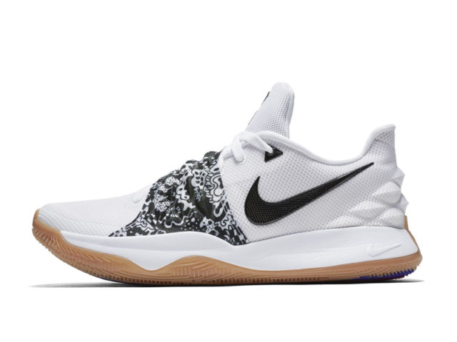 A New Colorway for the Kyrie Low dropped this Weekend