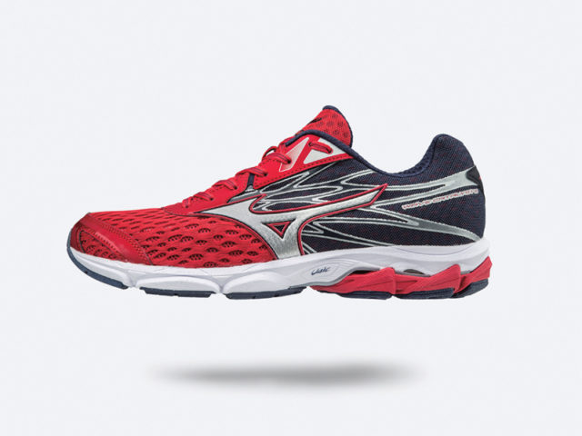 Mizuno’s Wave Catalyst 2 is your next performance running shoe