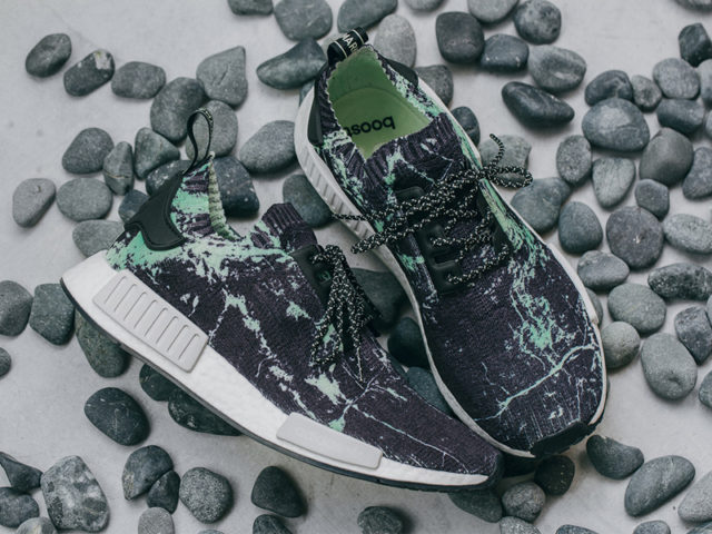 Release Reminder: adidas NMD_R1 PK ‘Mint Marble’