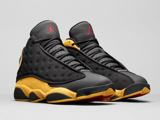 RECALLED: Air Jordan 13 ‘Class of 2002’ Release Update